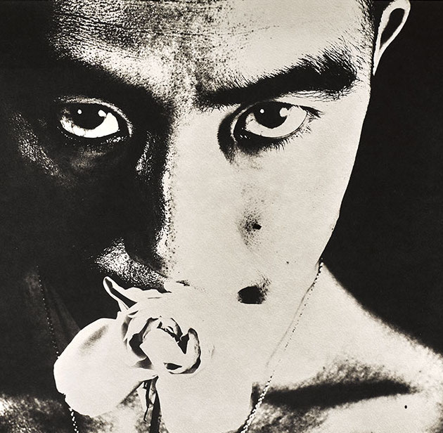 Eikoh Hosoe