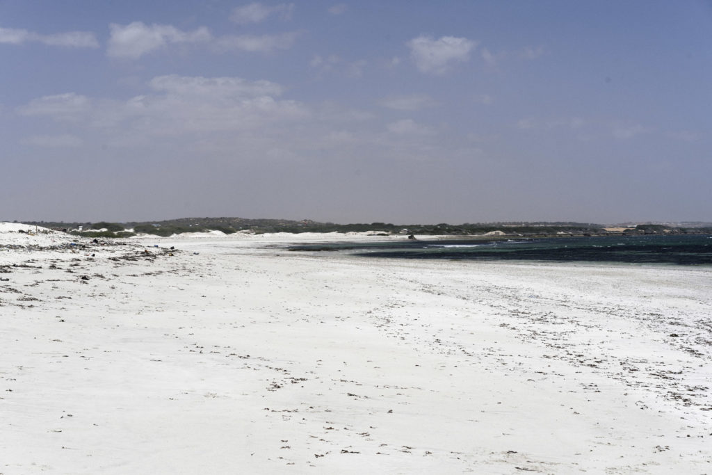 Louis-Cyprien Rials, stills from Mogadishu, 2019, video 7min, Somalia Credit: Louis-Cyprien Rials / sound: Romain Poirier