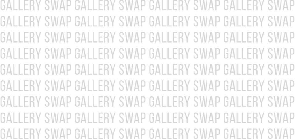 Gallery Swap - Kudlet / Mouchet