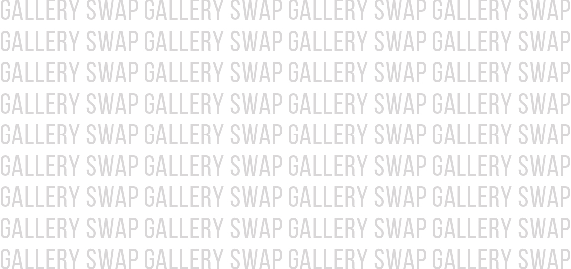 Gallery Swap - Kudlet / Mouchet