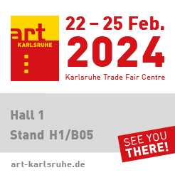 ART KARLSRUHE 2024