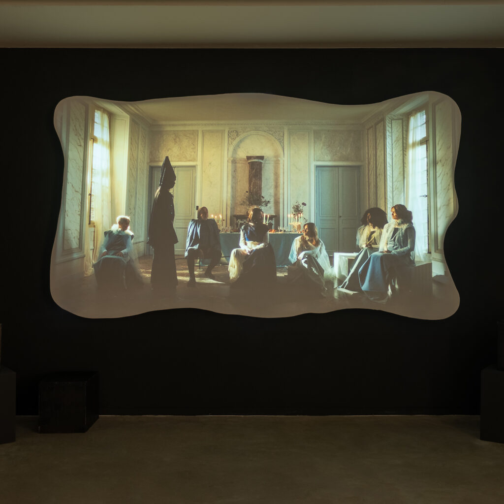 Du 08 novembre 2025 au 10 janvier 2026 | Paris