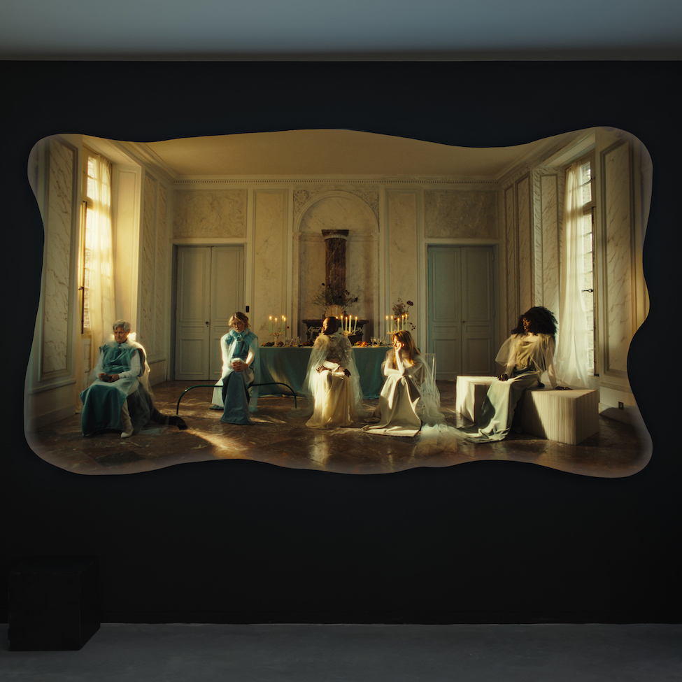 From November 08, 2025 to January 10, 2026 | Paris