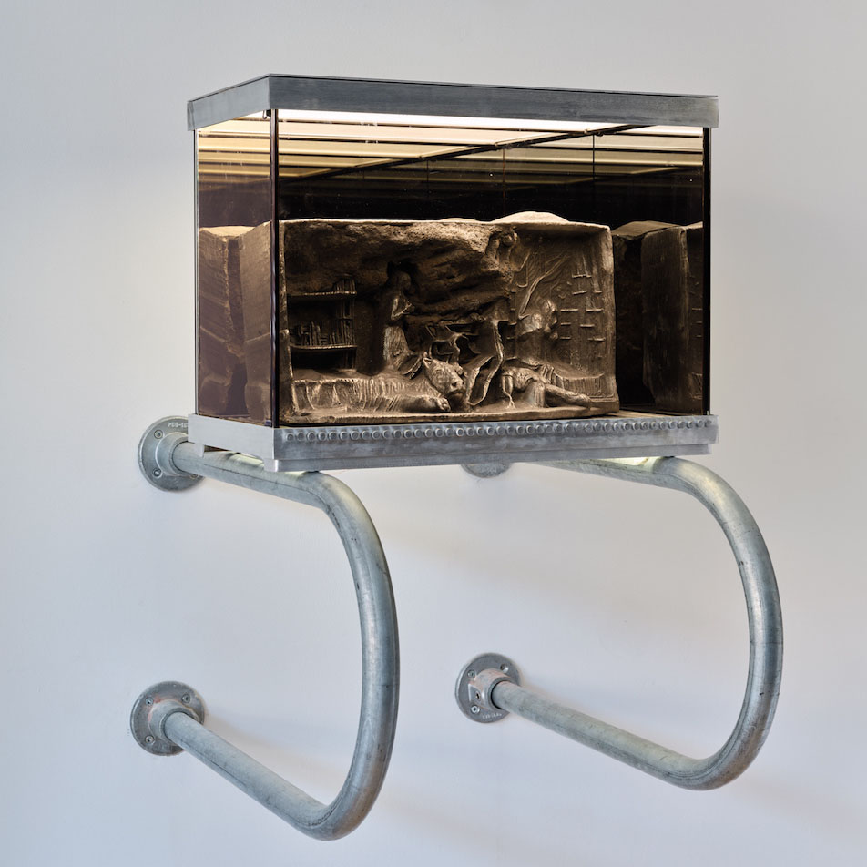 Du 13 novembre 2025 au 10 janvier 2026 | Bruxelles