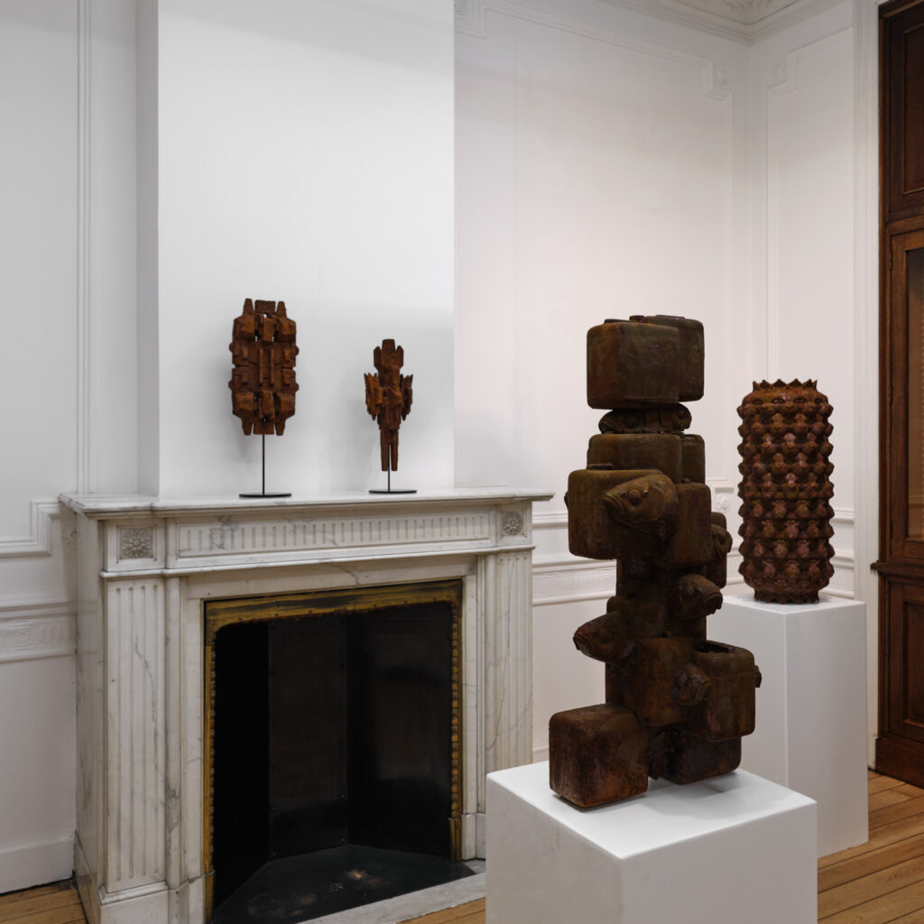 Du 13 novembre 2025 au 10 janvier 2026 | Bruxelles