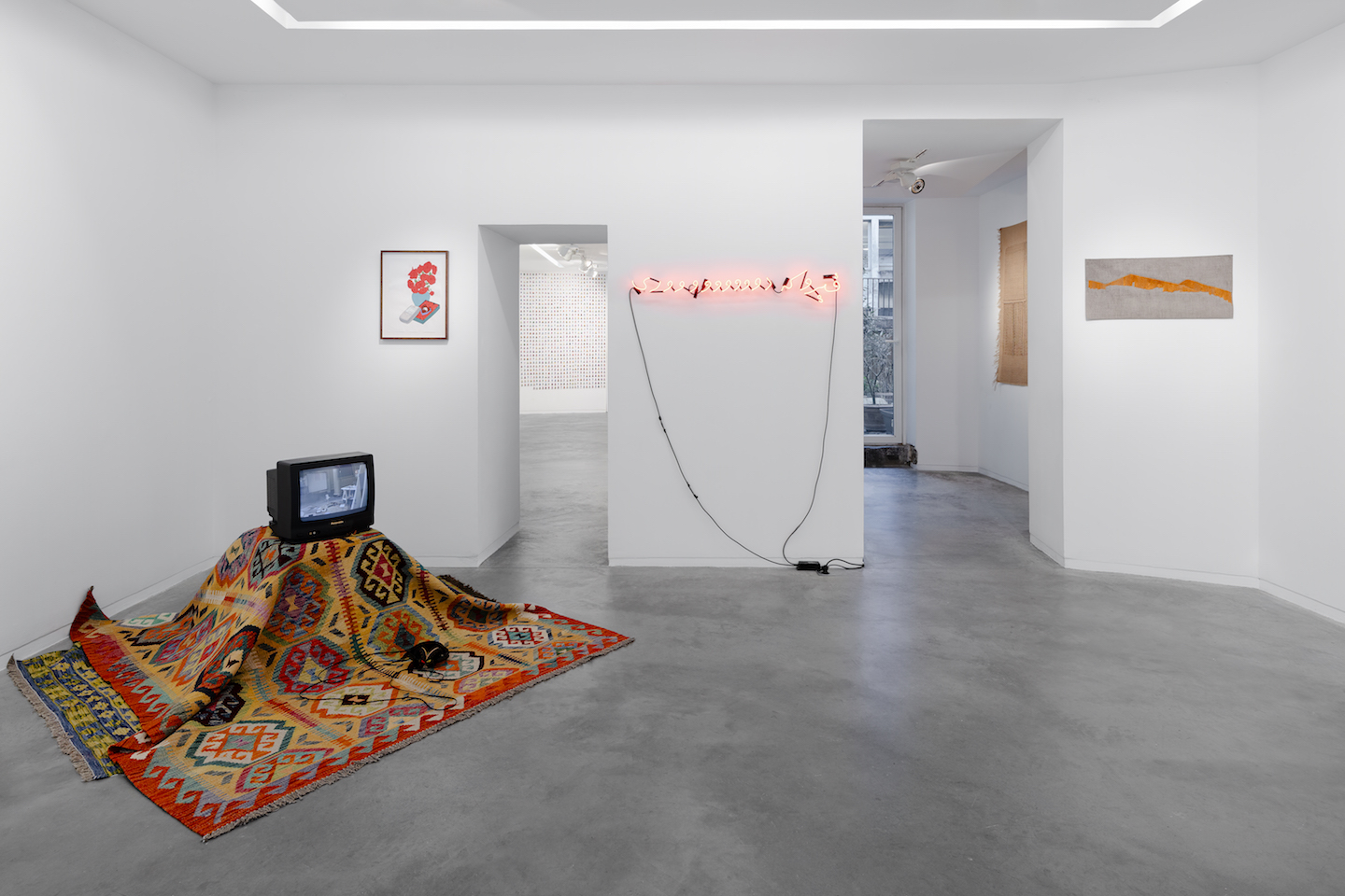 Sur une proposition de Emile Drousie