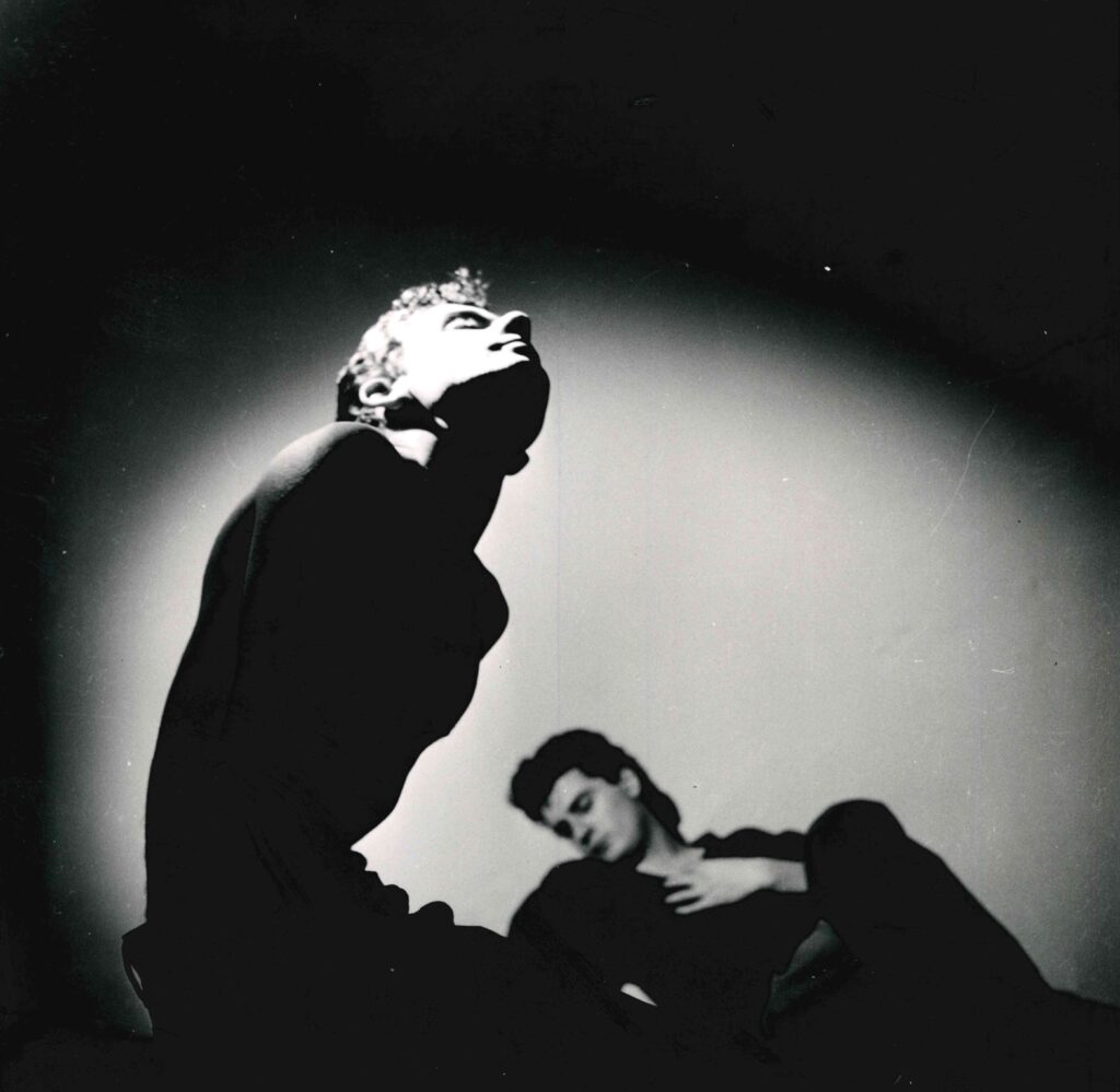 From January 22 to March 14, 2026 | Galerie Eric Mouchet Brussels