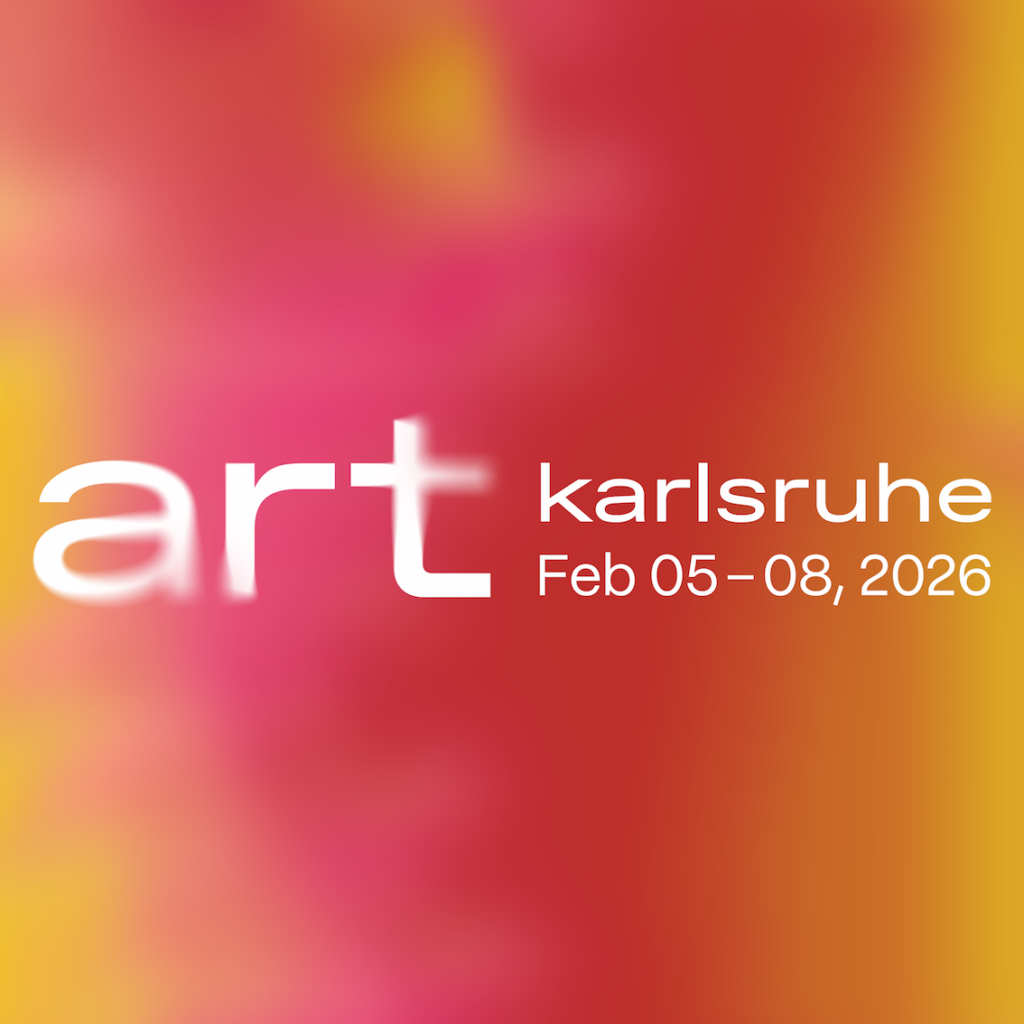 ART KARLSRUHE 2026